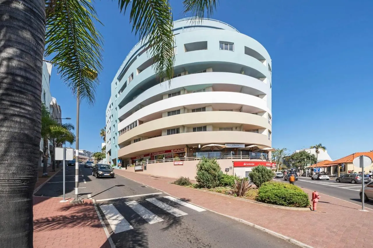 Apartment Varandas Do Lido I By An Island Apart Funchal