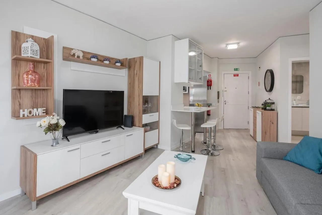Apartment Varandas Do Lido I By An Island Apart Funchal  Portugal